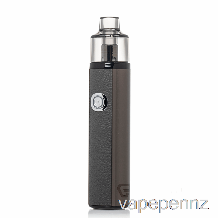 Aspire BP Stik 80W Pod System Gunmetal VAPE NZ
